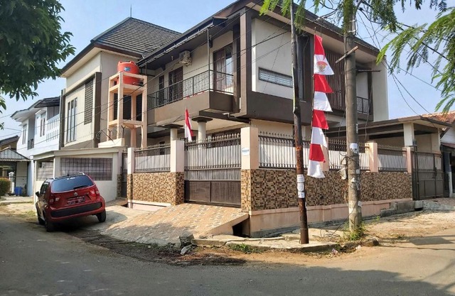 TAMA Guesthouse 16 People for Family or Group