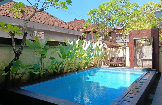 Tama Seminyak