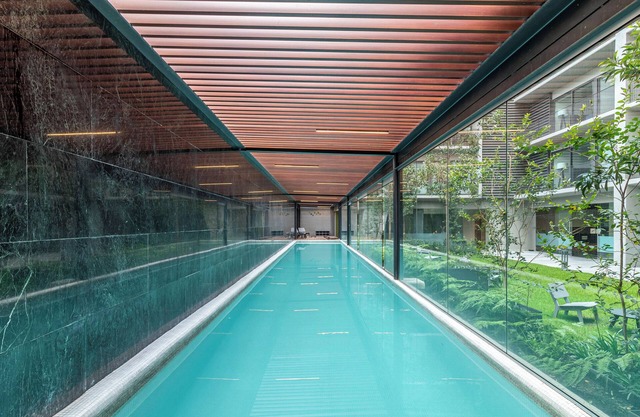 Taman by Kukun