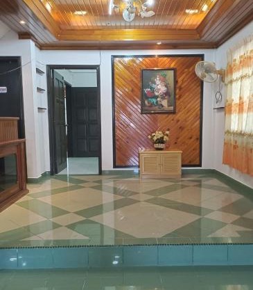 Taman Tyng Mile 6 Homestay Sandakan