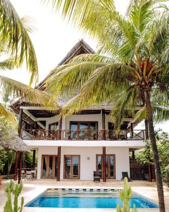 Tamani Villas