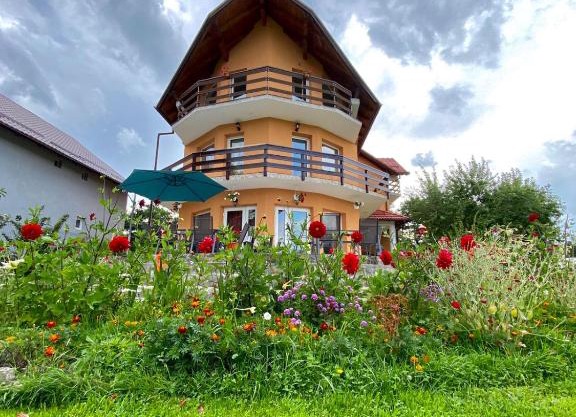 Tamara House