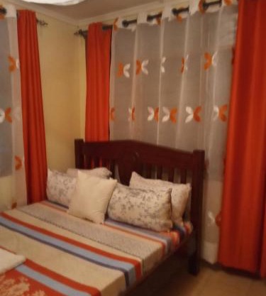Tamara One Bedroom Apartment in Shanzu