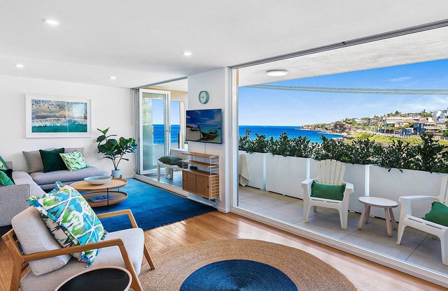 Tamarama Beach-Spectacular Views & Great Balcony