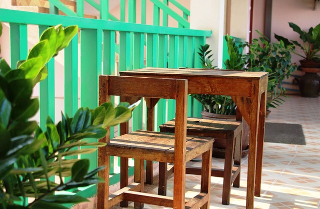 Tamarind Residences