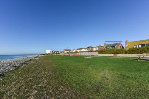 Tamarisk Cottage, East Wittering