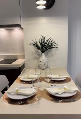Tambuli Seaside Living Condominium -Private Host Tower D