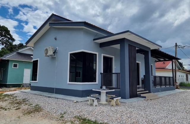 Tambun Hillview Cottage 2