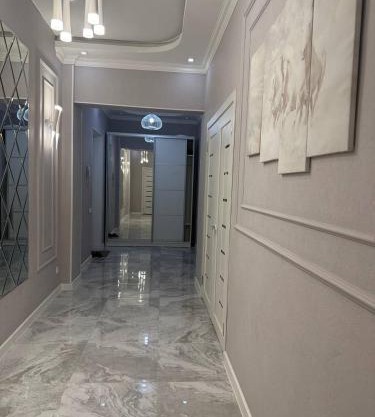 Tamerlan Residence