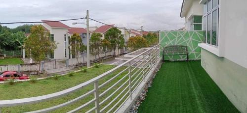 Tamu Homestay