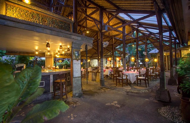 Tamukami Hotel
