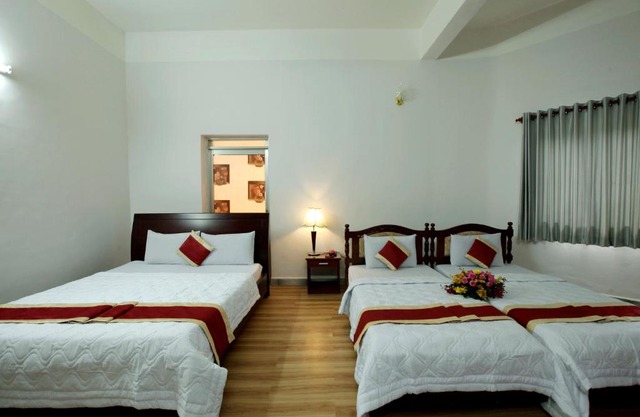 Tan Da Hotel