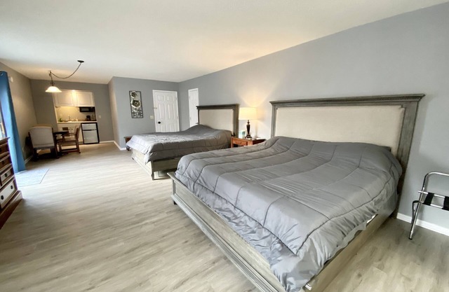 Tan-Tar-A #6132 - Lake view, minutes from Margaritaville and pool bars!
