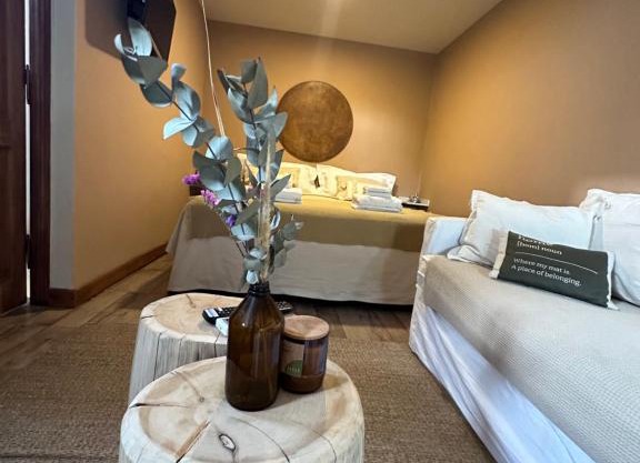 Tanah Loft -