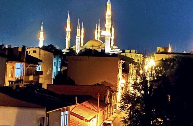 Taner Pansiyon