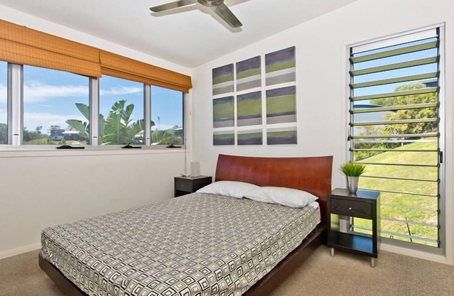 Tangalooma Hilltop Haven