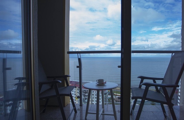 Tangerine Apart Hotel Batumi