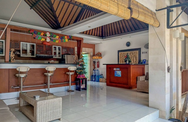 Tanjung Lima Hotel Legian