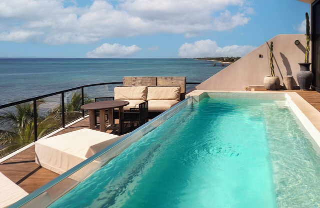 Tankah 52 by Beach Please Tulum