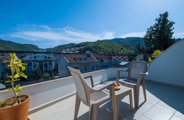 Tanrise City Residence