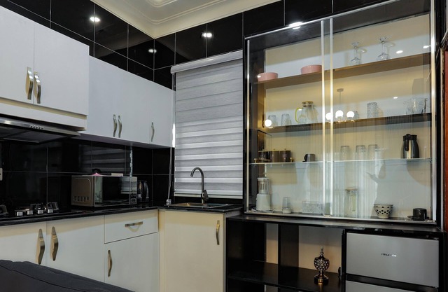 Tanzi Homes Kakama