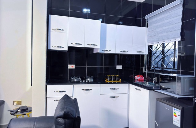 Tanzi Homes