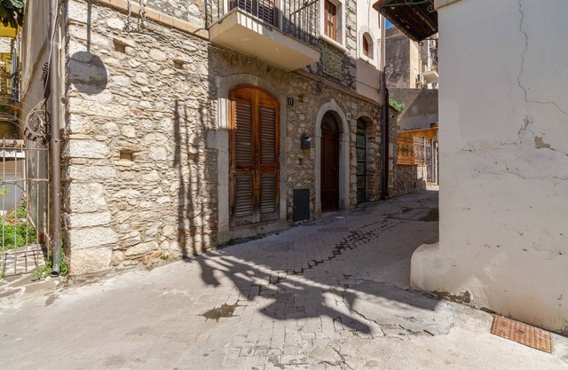 Taormina Vintage Loft