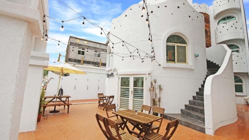 Taperilk Homestay