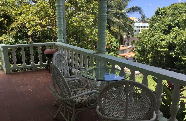 Tapion House, Ocean View Suite. Home. By The Sea.