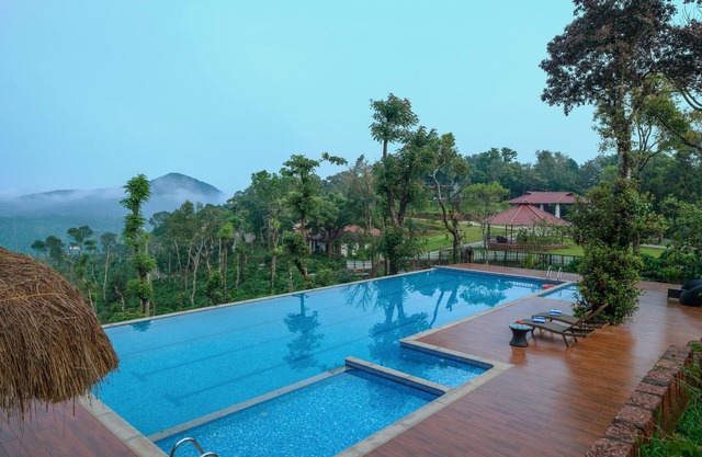 Tapovana The Fern Heritage Resort, Sakleshpur