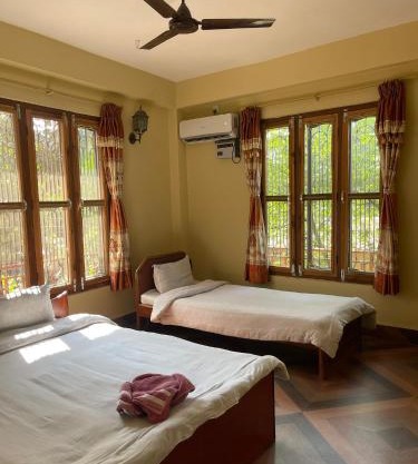 Tara guesthouse - Sauraha,Chitwan