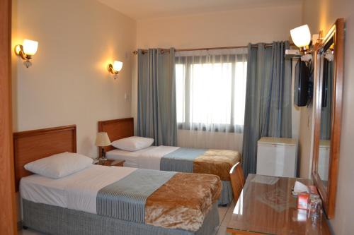Tara Hotel LLC