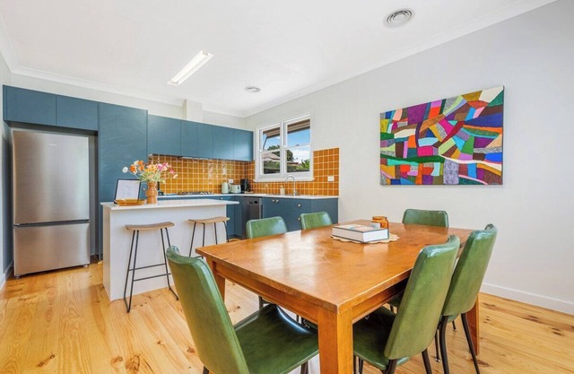 Tara House, Bendigo S