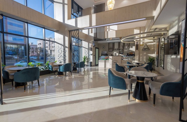 tara plus hotel