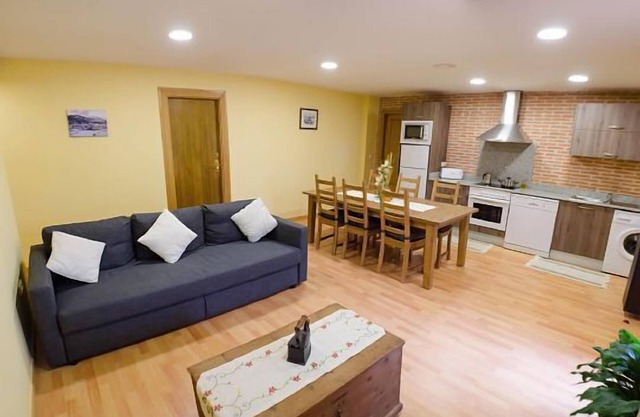 Taraganya house for 7 people