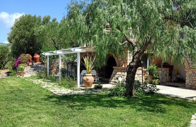 Tarohouse Marina di Camerota