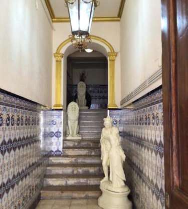 Tarragona Rooms