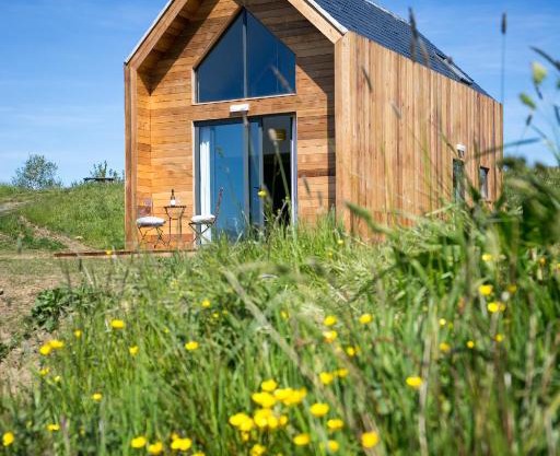 Tarset Tor - Bothy 3