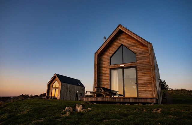 Tarset Tor - Bothy Bunkhouse 2