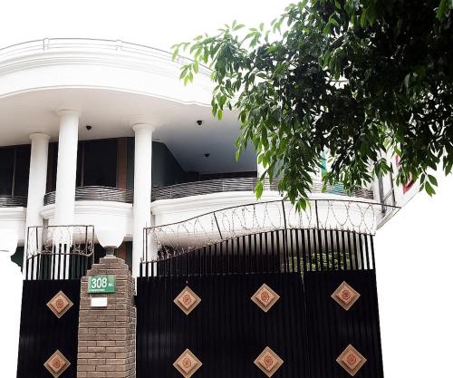 Tashreefaat Guest house Islamabad