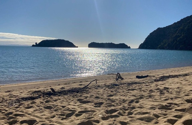 Tata Beach - Absolute Beachfront
