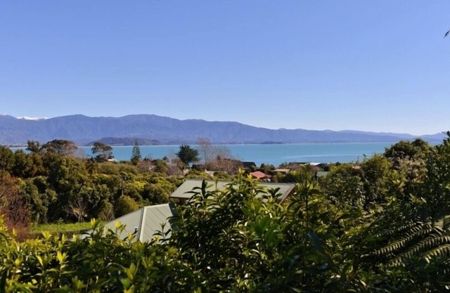 Tata Heights Holiday Home