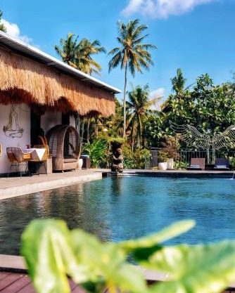 Tattva Ubud Retreat & Wellness