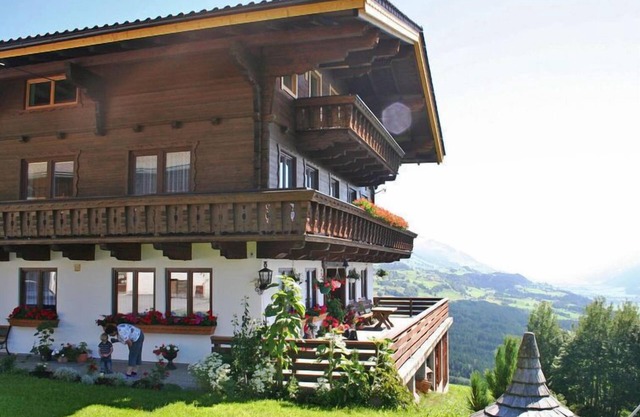 Tauernblick by Interhome