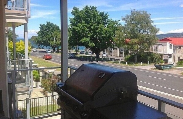 Taupo Vista - Taupo Apartment
