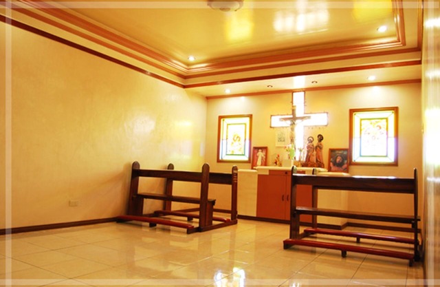 Taver's Pension House