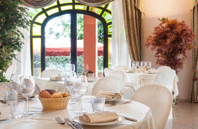 Taverna del Puccini