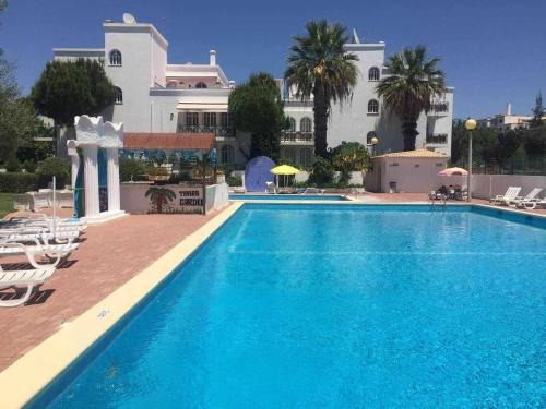 Tavira - Cozy Studio by the Pool