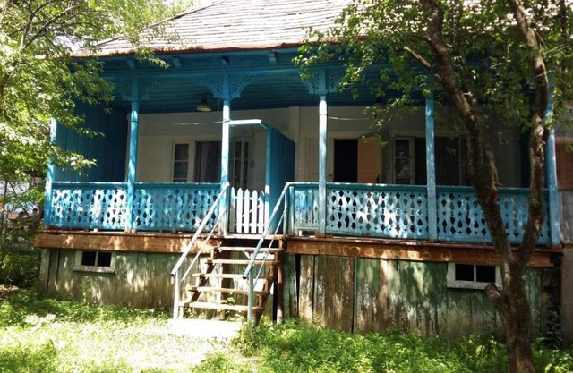 tbilisi kyrort manglisi