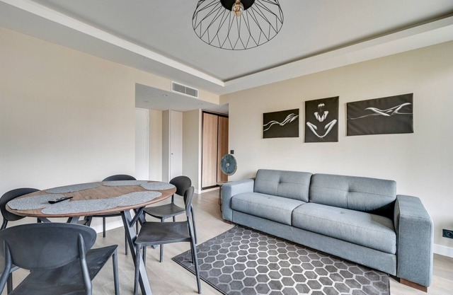 TBS 54 - Chic apartment near the Eiffel Tower
